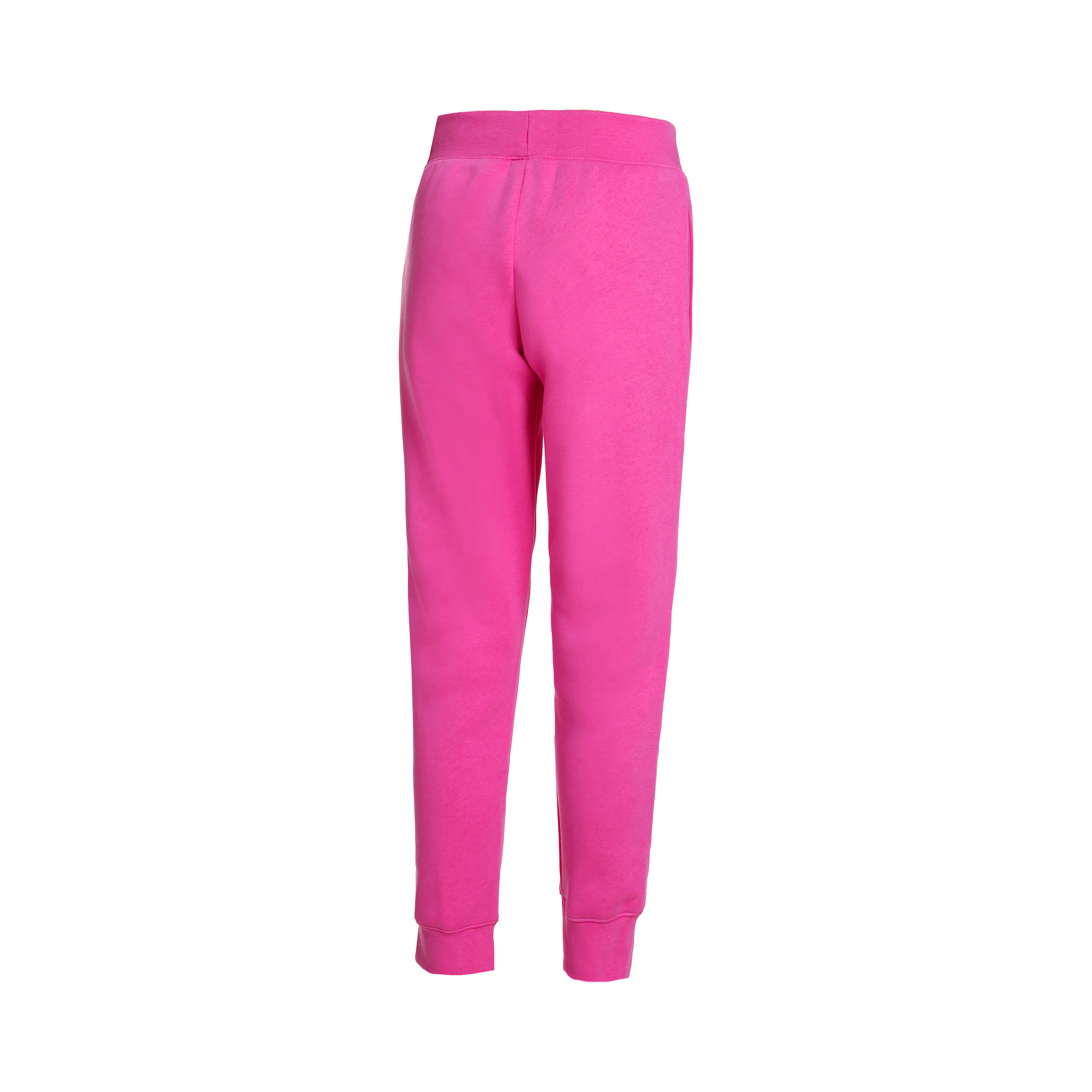 Sportswear Club Fleece Trainingshose Mädchen - Pink