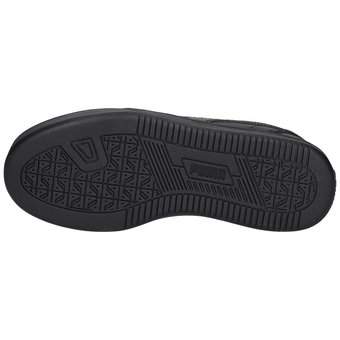 PUMA Caven 2.0 Sneaker in schwarz