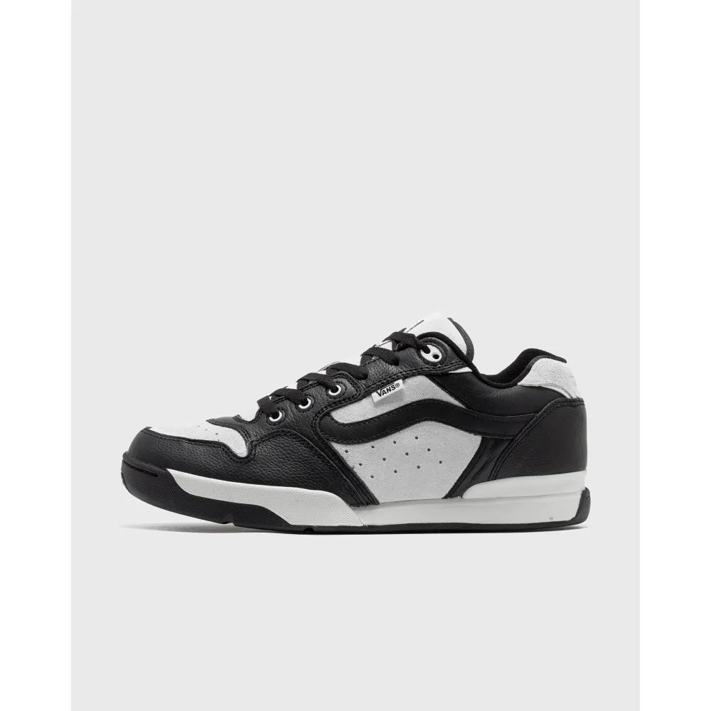 Vans Rowley XLT LX Vintage VN000CQFINK1 / schwarz