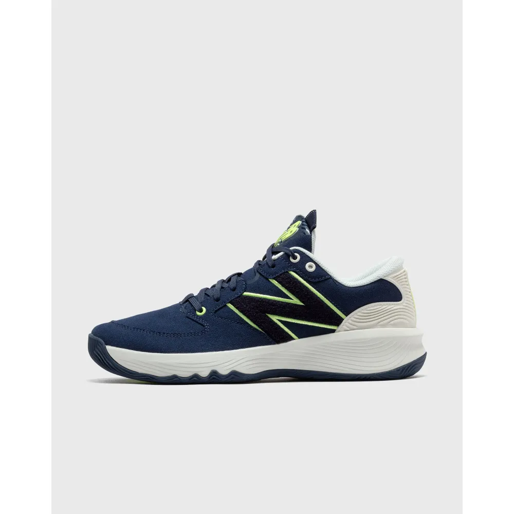 New Balance INLINE BBHSLT1 / grau