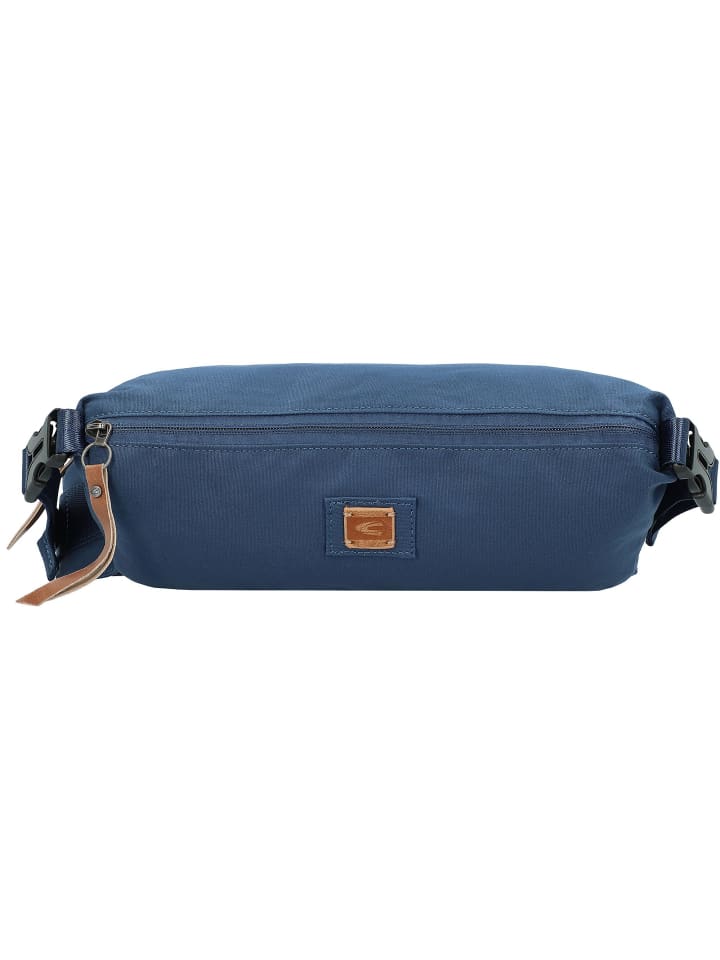 Camel Active Laona Gürteltasche 27,5 cm in dark blue günstig kaufen onesize