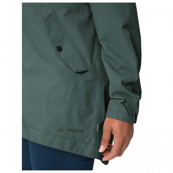 Vaude - Women's Redmont Parka II - Parka