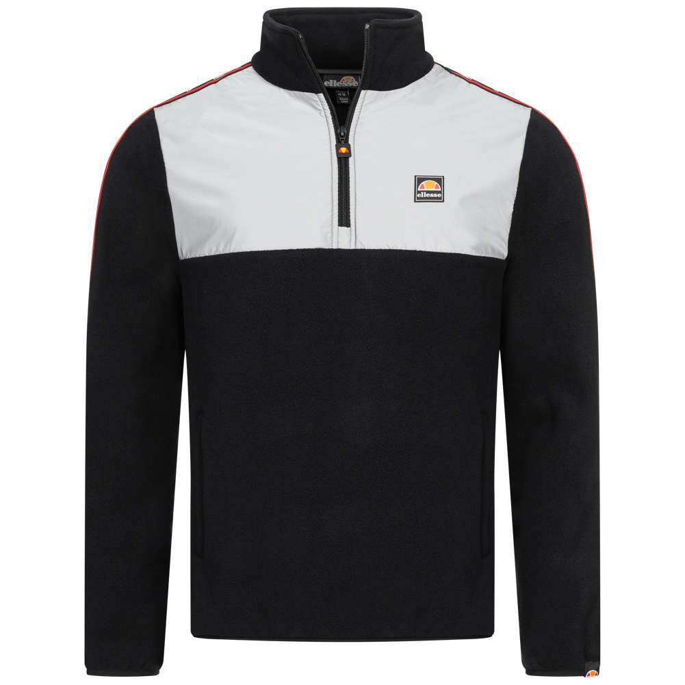 ellesse Zabo Herren Fleece Sweatshirt SHP16200-011