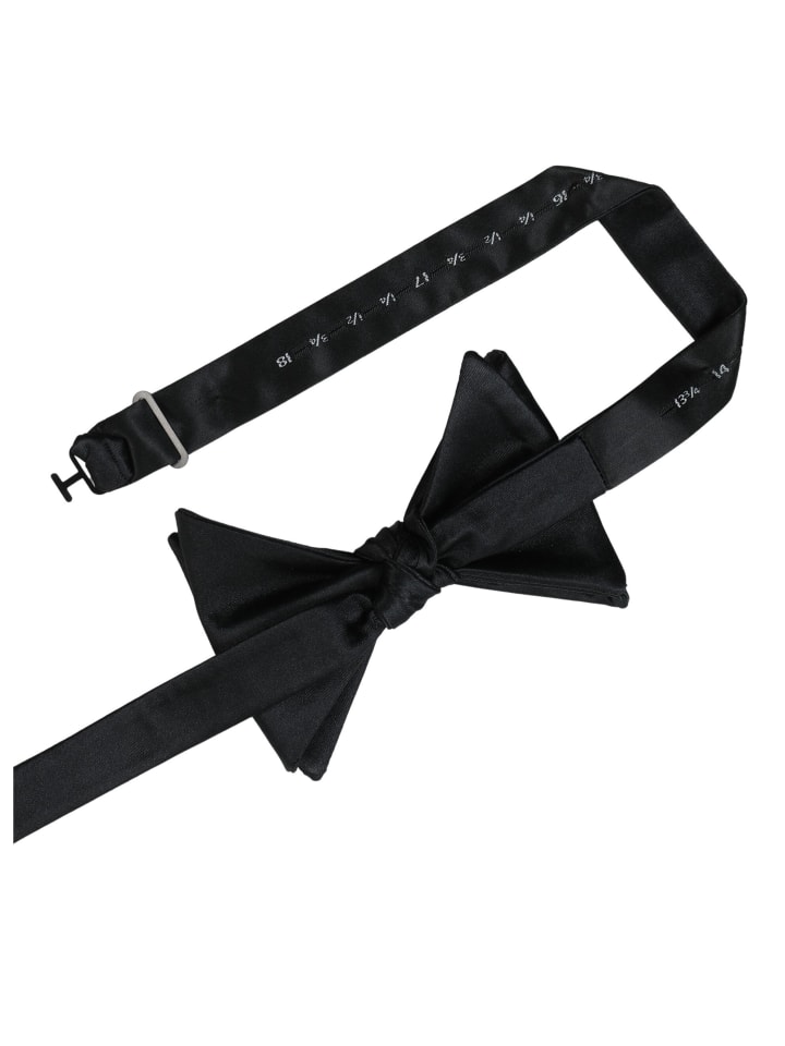 Steffen Klein Fliegen-Set in schwarz günstig kaufen onesize