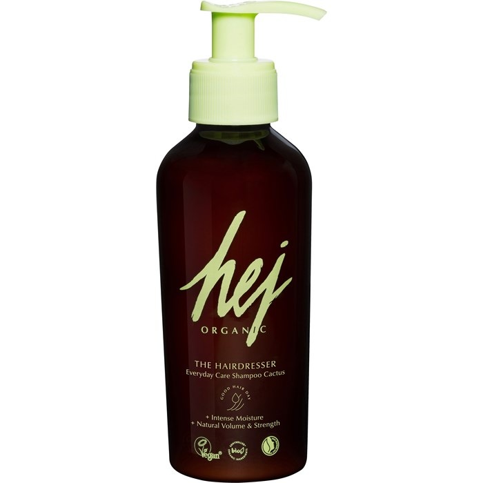 Everyday Care Shampoo