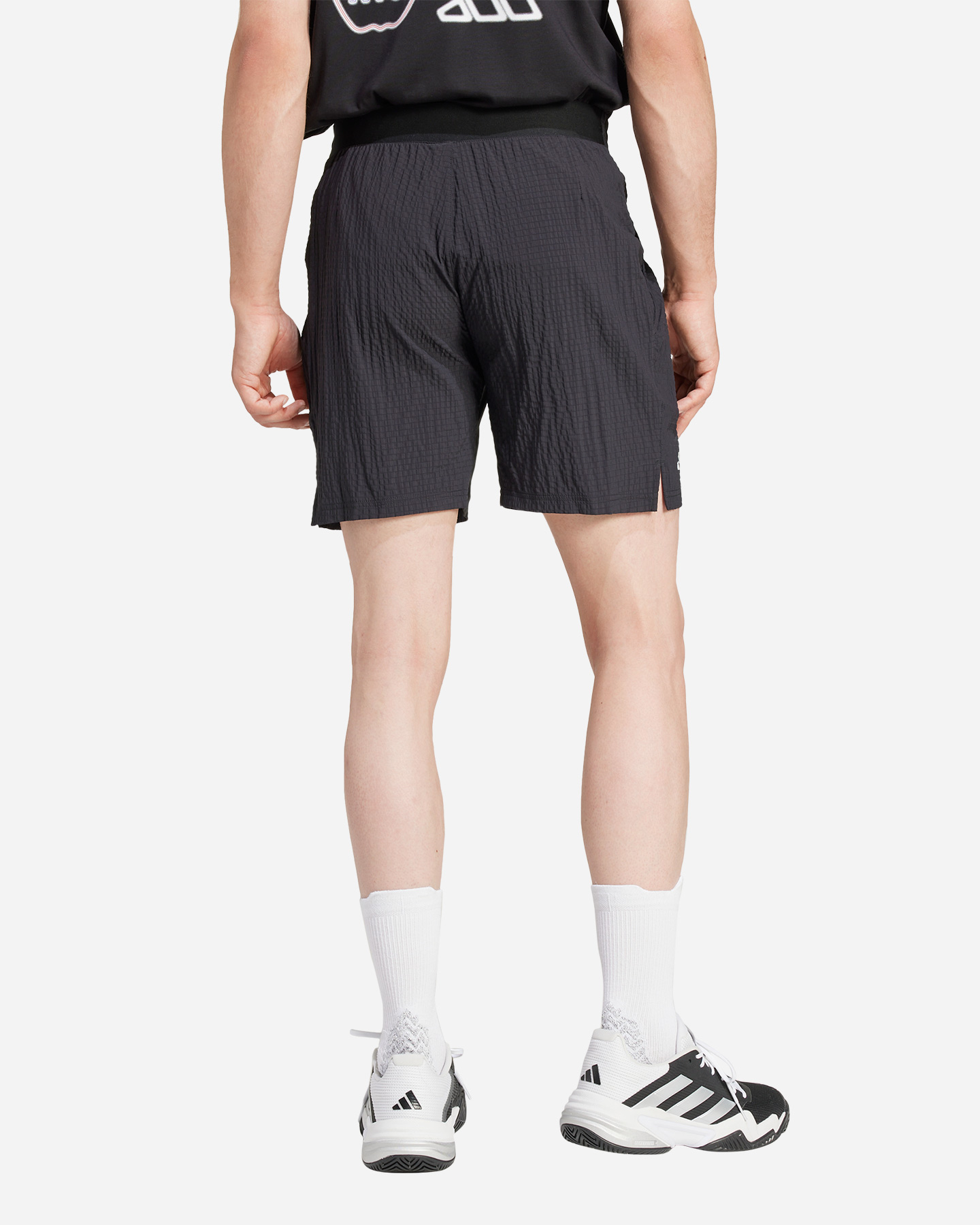 Pantaloncini Tennis Adidas Us Open M IW6196