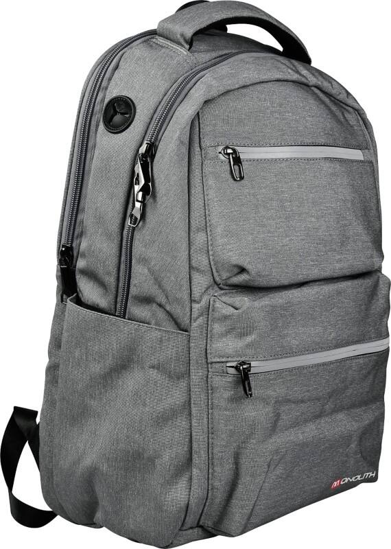 Monolith Laptop-Rucksack 9113G 15.6 