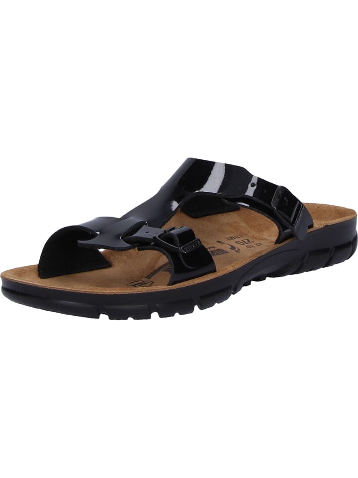 Birkenstock Clogs Sofia in schwarz günstig kaufen