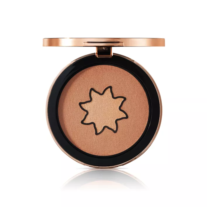 MAGIC FINISH Satin Bronzer