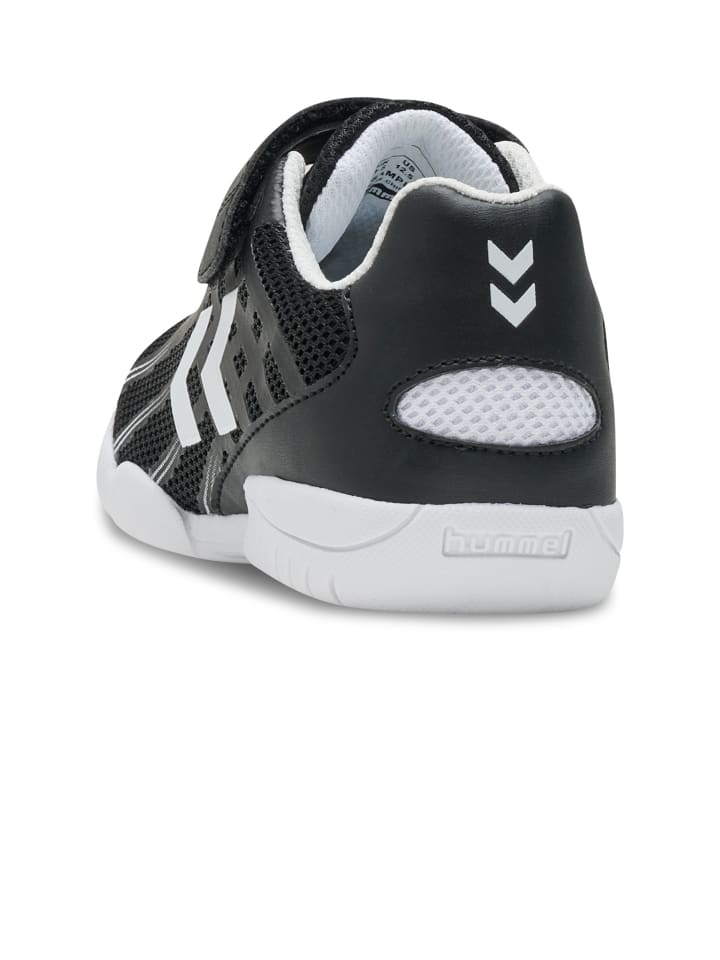 Hummel Hummel Hallenschuh Root Elite Kinder in BLACK günstig kaufen