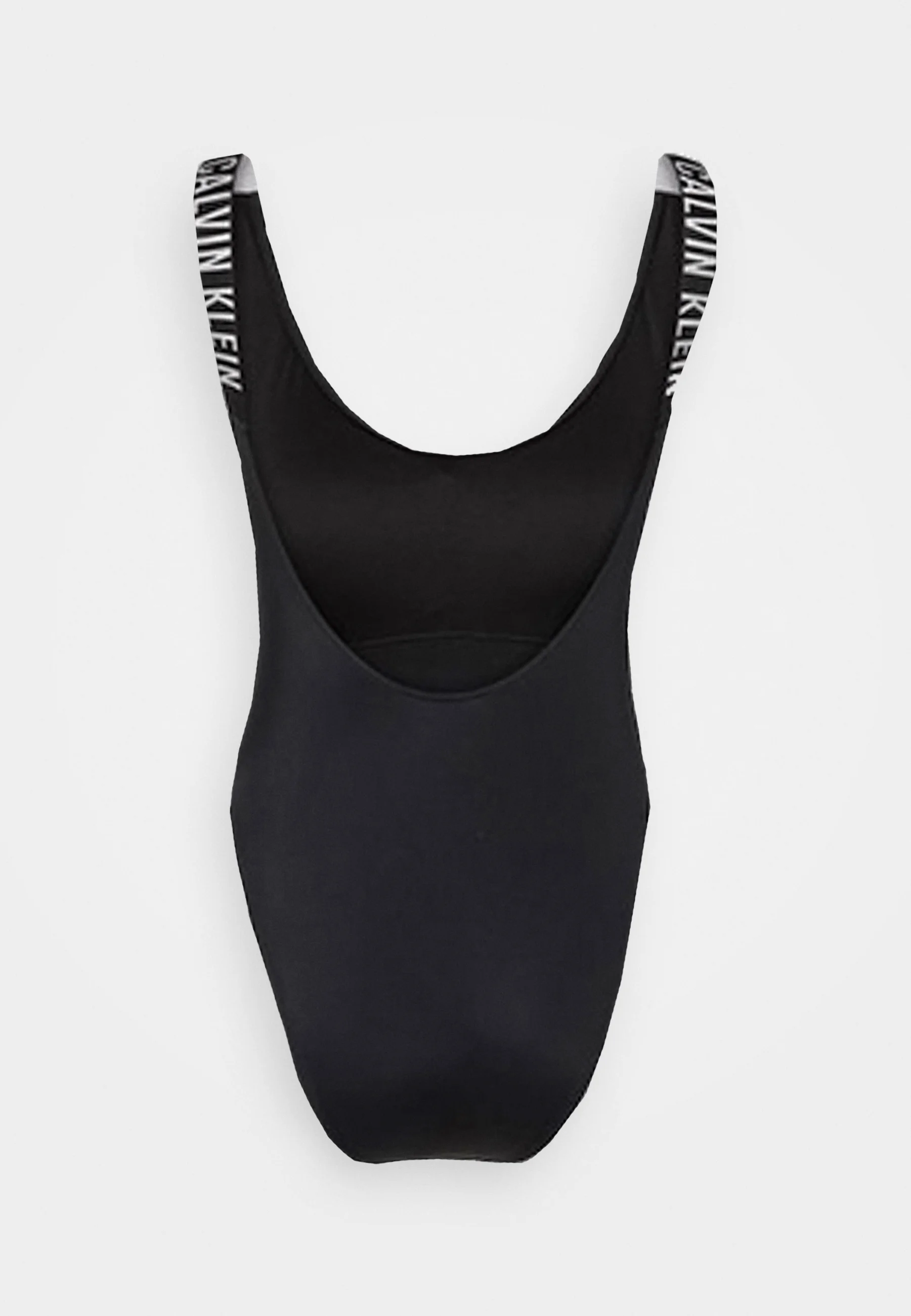 Traje de baño Calvin Klein INTENSE POWER SCOOP BACK - Traje de baño