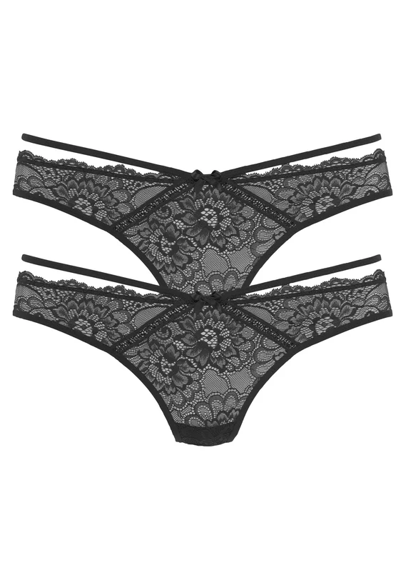 String
