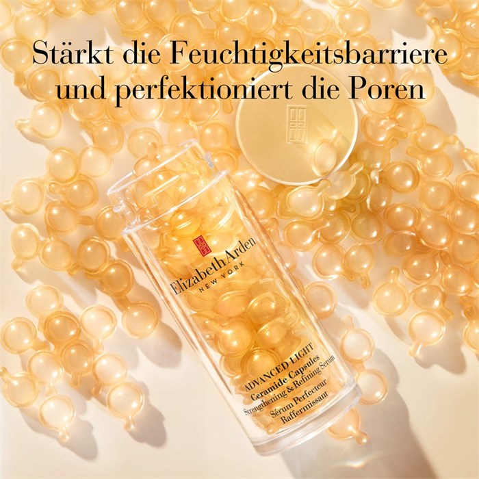 Strengthening & Refining Serum