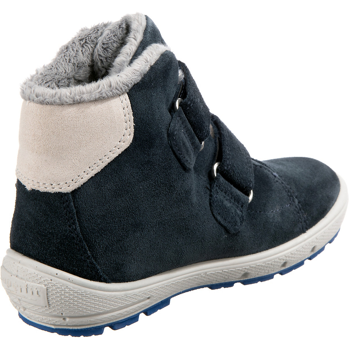 Baby Winterstiefel GROOVY GORE-TEX für Jungen