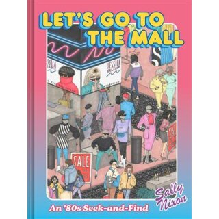 Let´s go to the Mall (EN)
