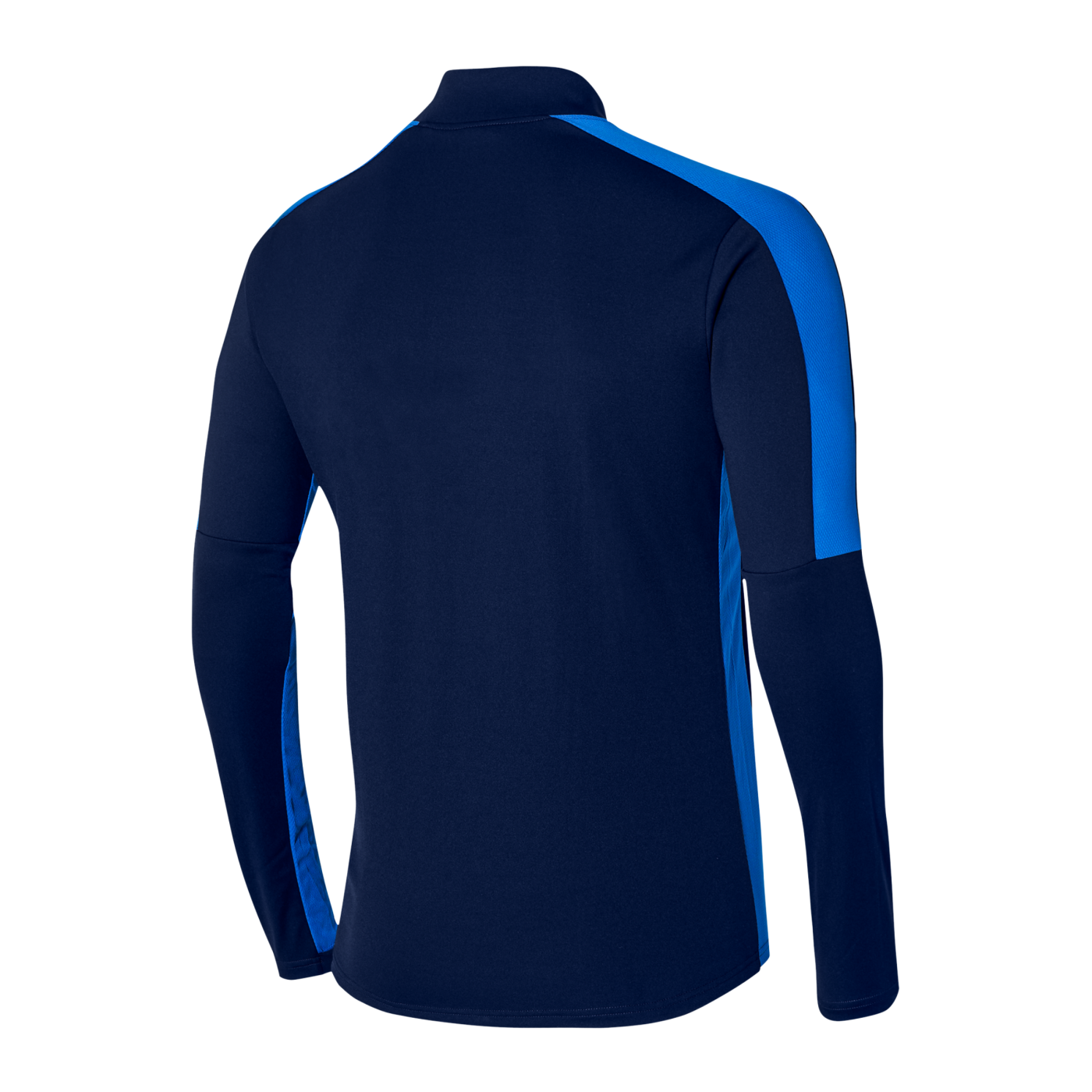 Nike Academy Drilltop Sweatshirt Kids Blau F451
