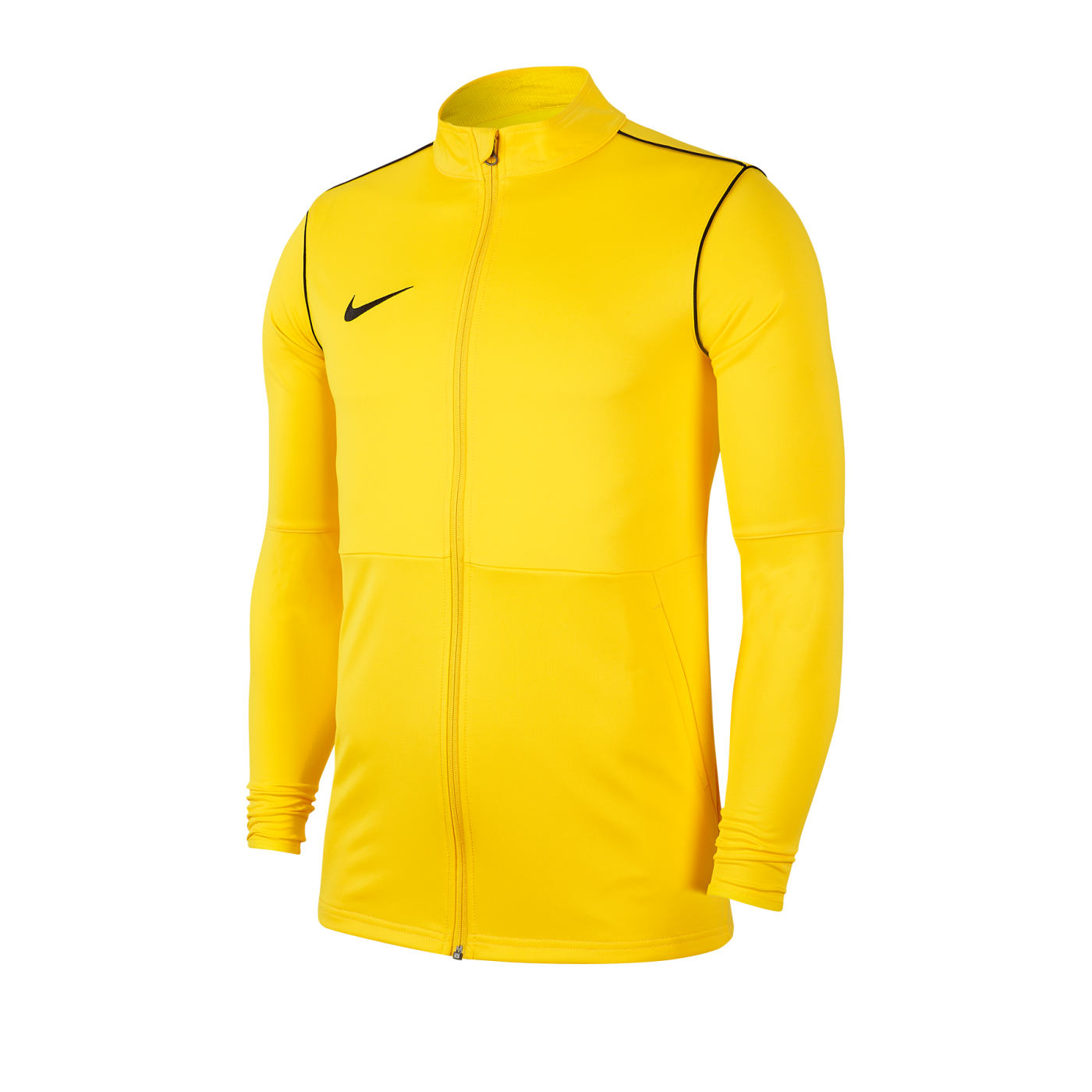Nike Park 20 Trainingsjacke Kids Gelb F719