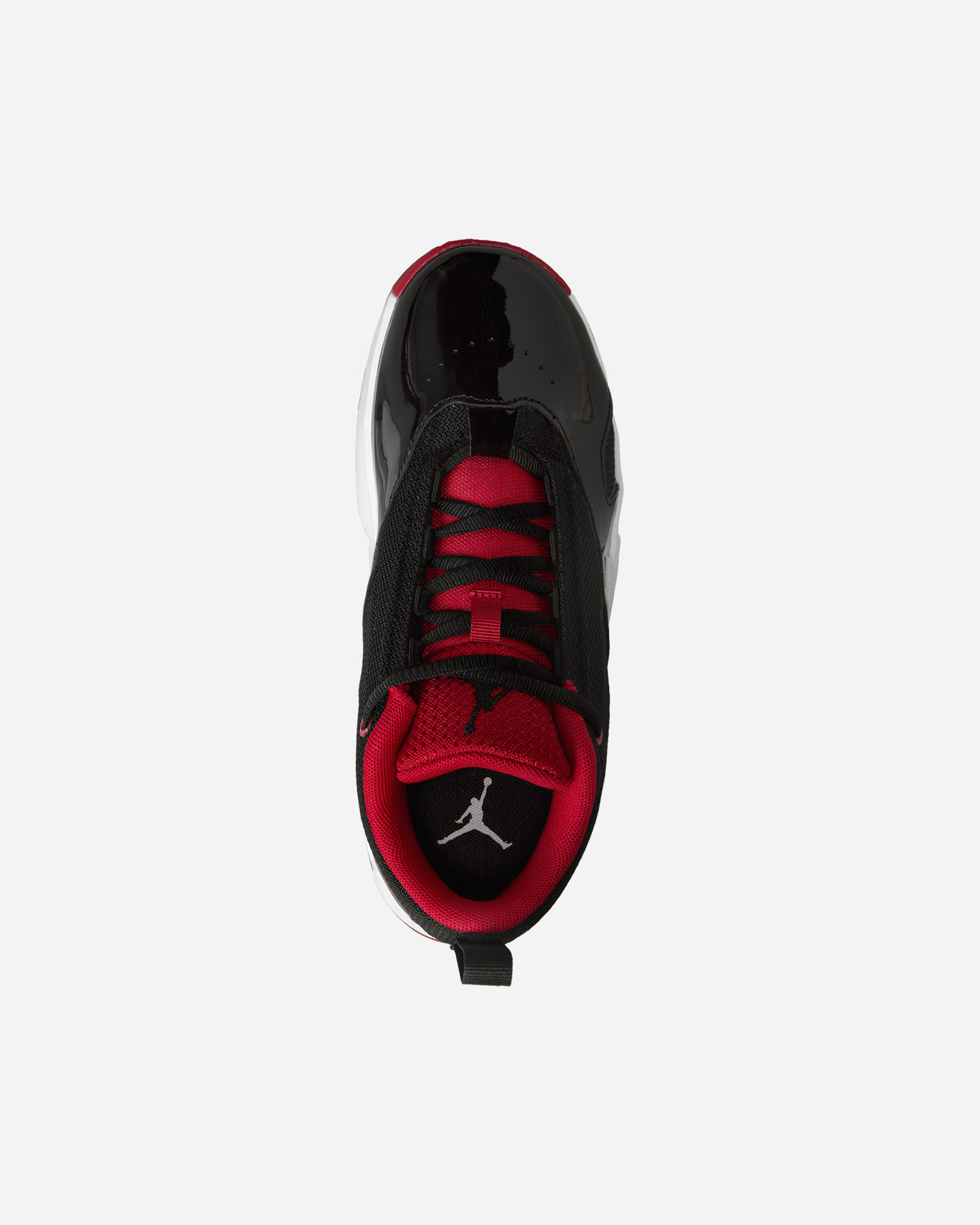 Buty sportowe Nike Jordan Max Aura 6 Gs Jr FQ8297-006