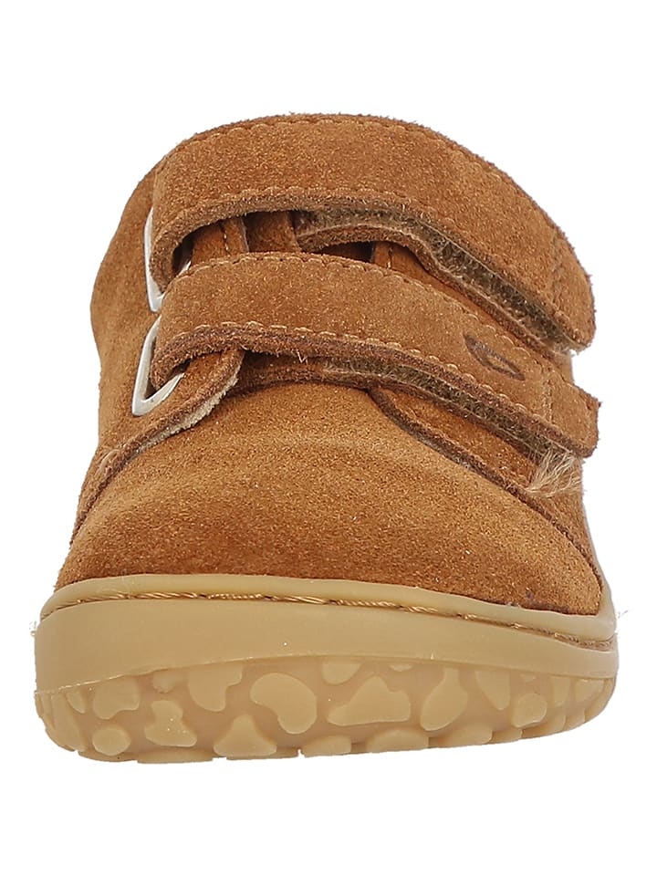 Lurchi Leder-Barfußschuhe 