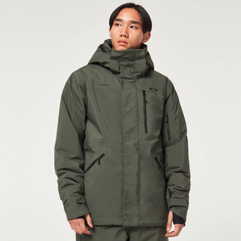 Oakley SUB TEMP RC GORE-TEX JKT Skijacke Herren