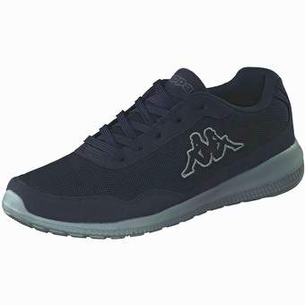 Kappa Style#242557 Follow BC Sneaker in blau
