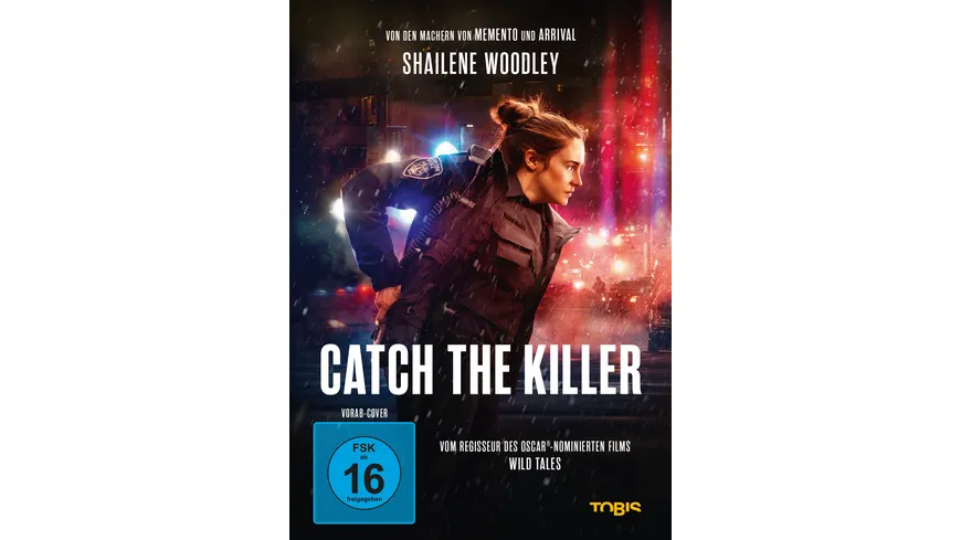 Catch the Killer