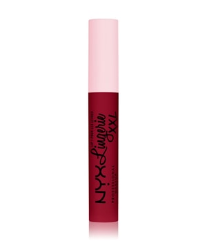 NYX Professional Makeup Lip Lingerie XXL Matte Liquid Lipstick-4 ml