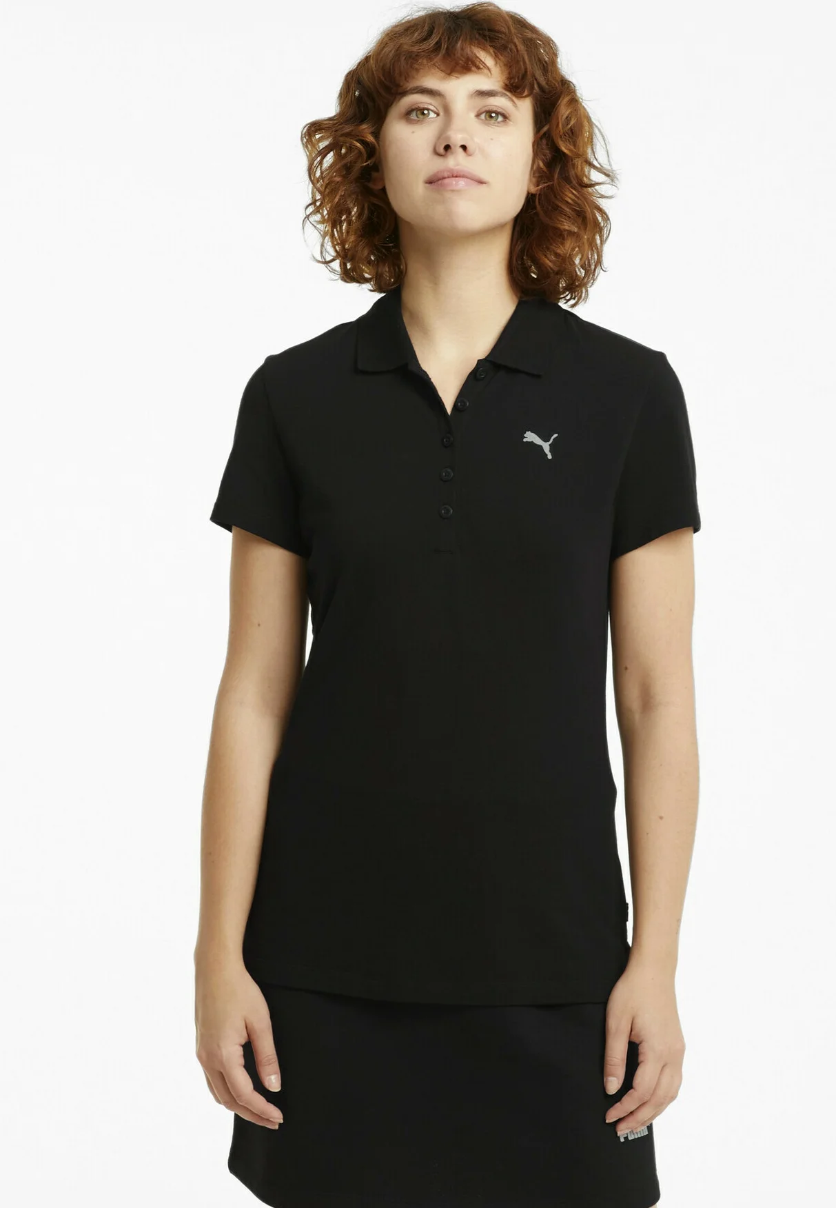 Puma ESENCIALES - Polo