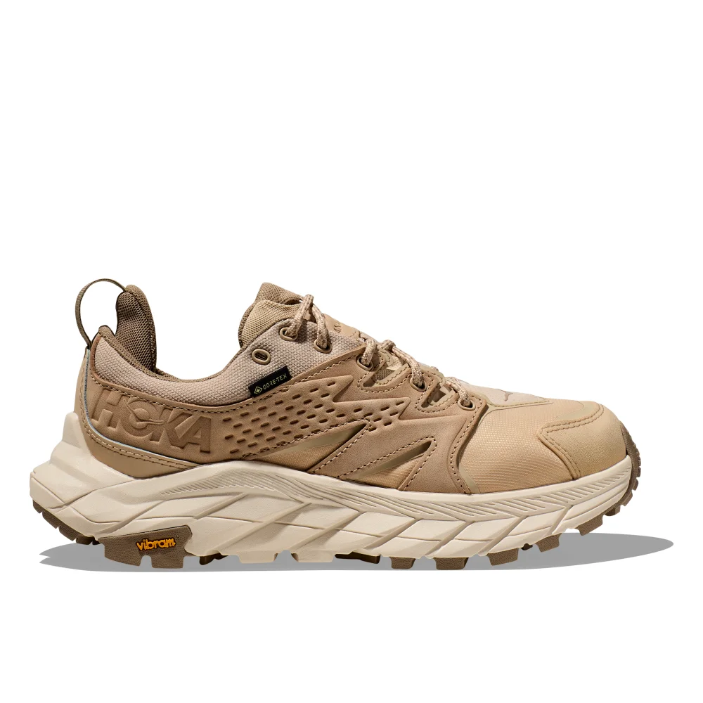 Hoka Anacapa Low GTX TEX GORE 1136670-SSEG / gelb
