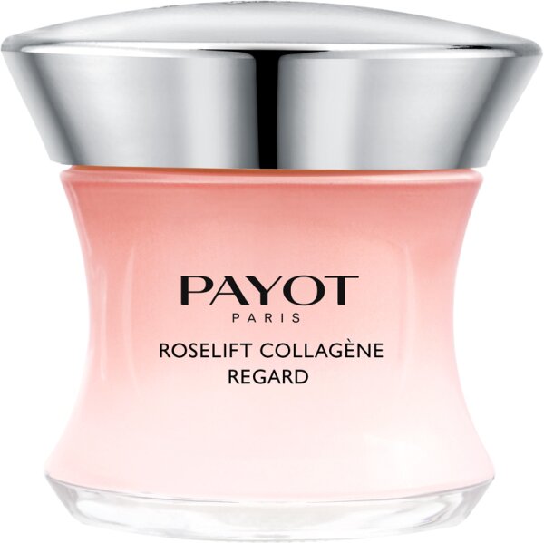 Payot Roselift Collagène Regard Augencreme