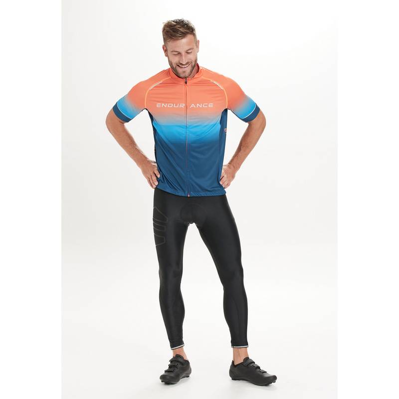 Endurance Jobert Trikot Herren