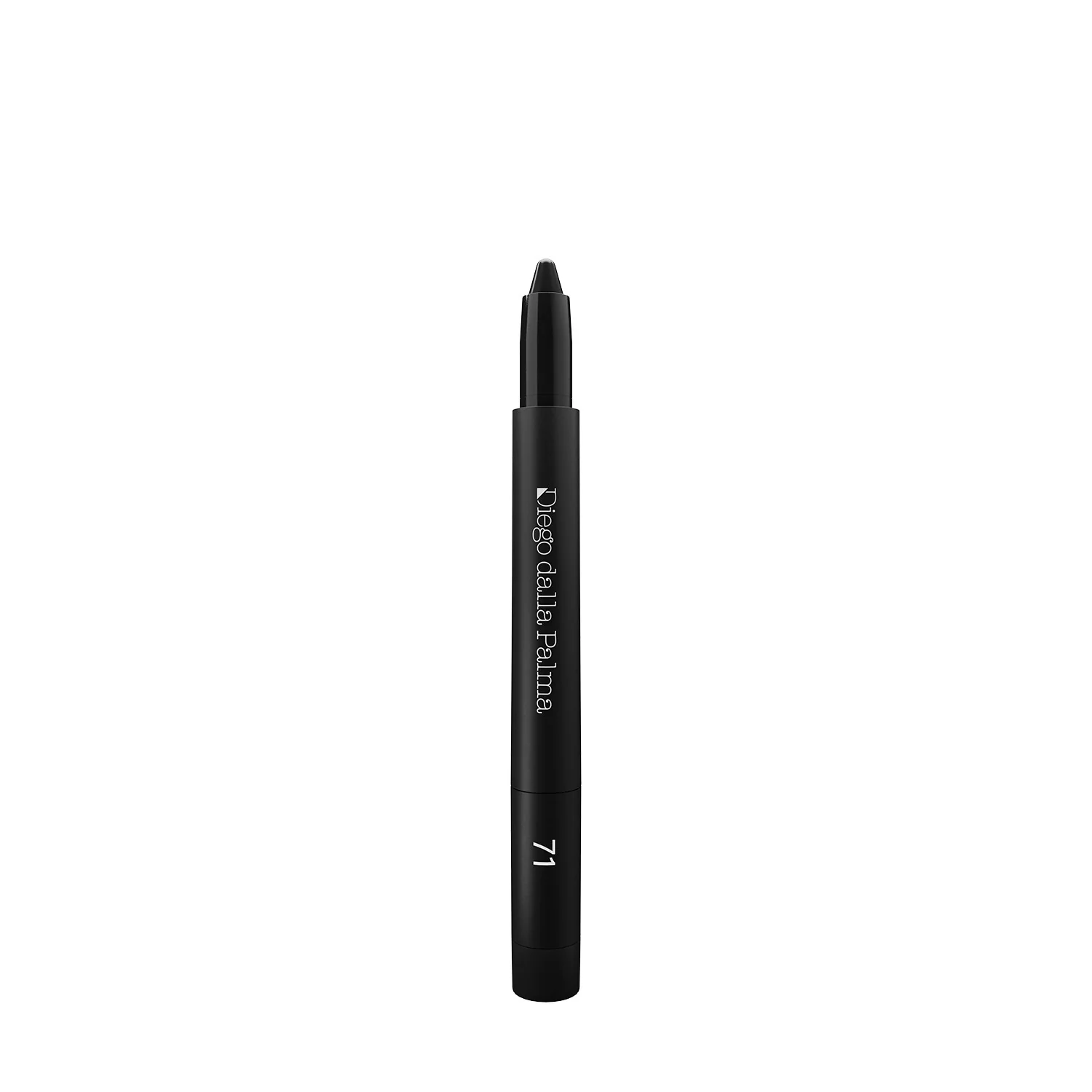 Øyenskyggelinje - Eyeliner, øyenskyggeblyant, Kajal