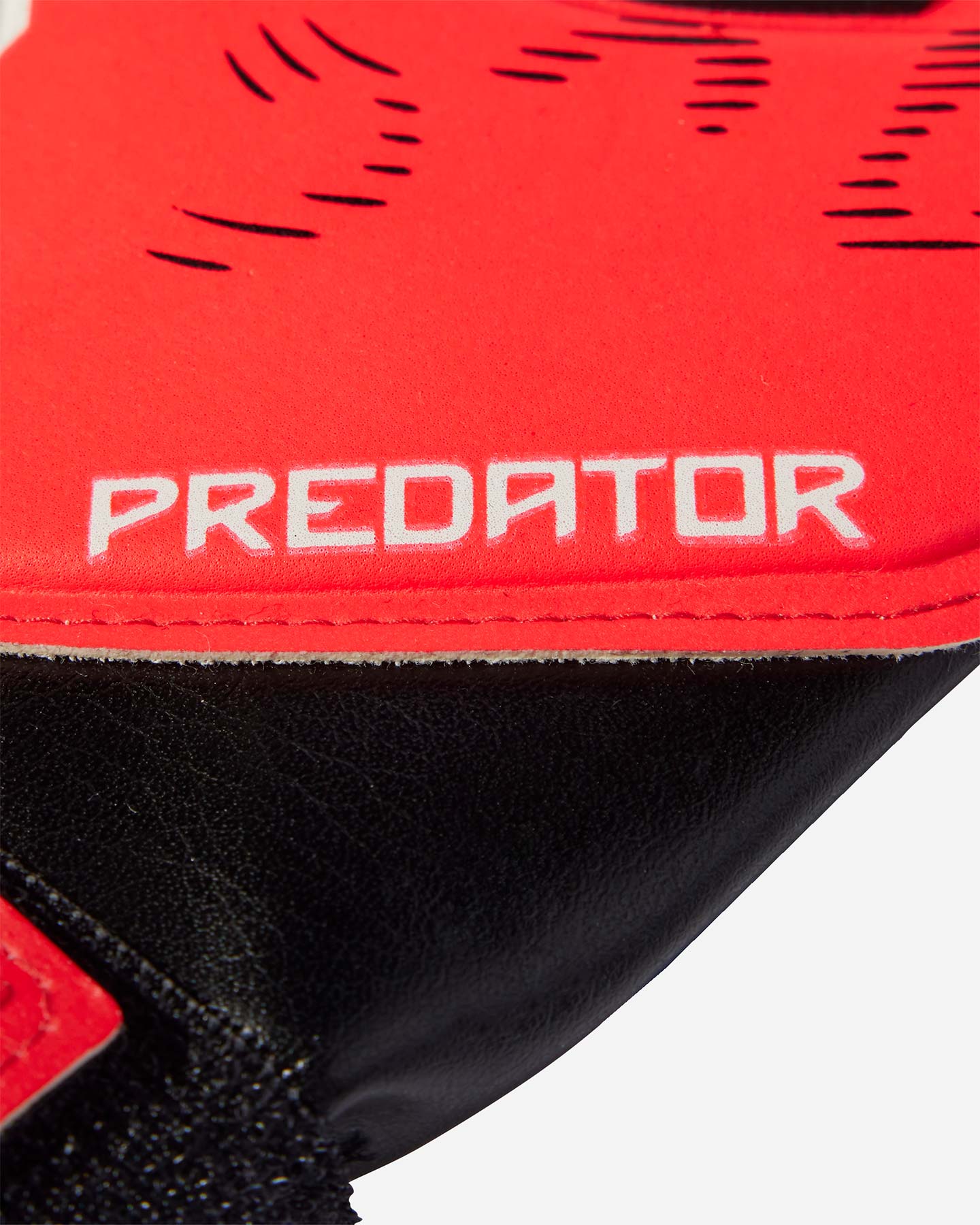 Rękawice bramkarskie Adidas Predator GL TRN Jr JH3811