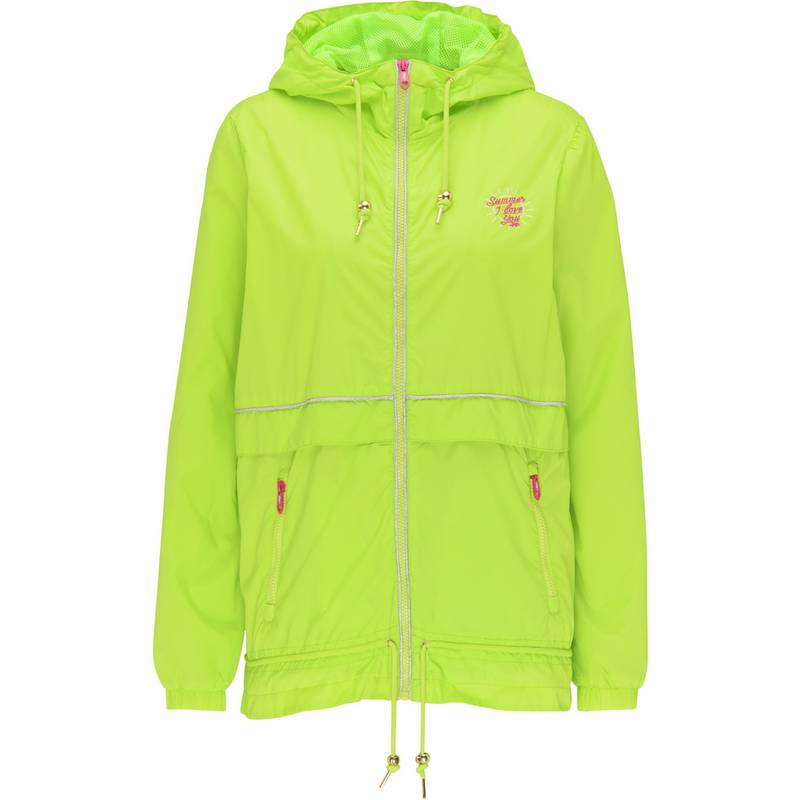 MYMO Kurzjacke Damen