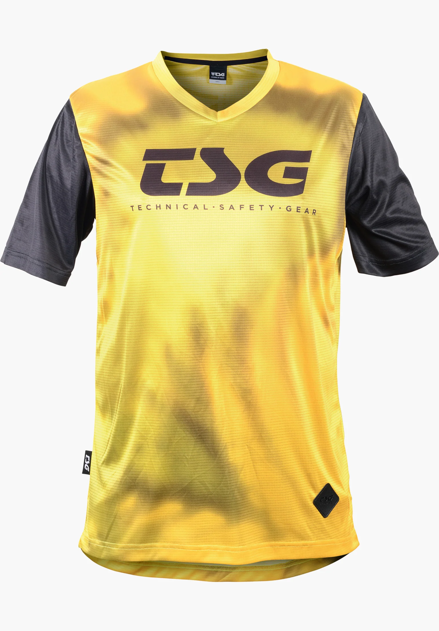 Waft Jersey