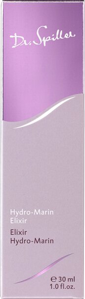 Dr. Spiller Hydro-Marin Elixir Gesichtsserum