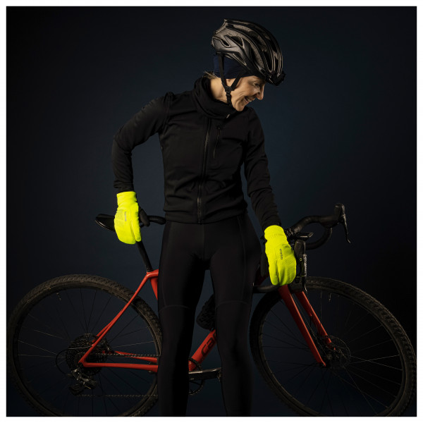 GripGrab - Ride Windproof Deep Winter Lobster Gloves - Handschuhe