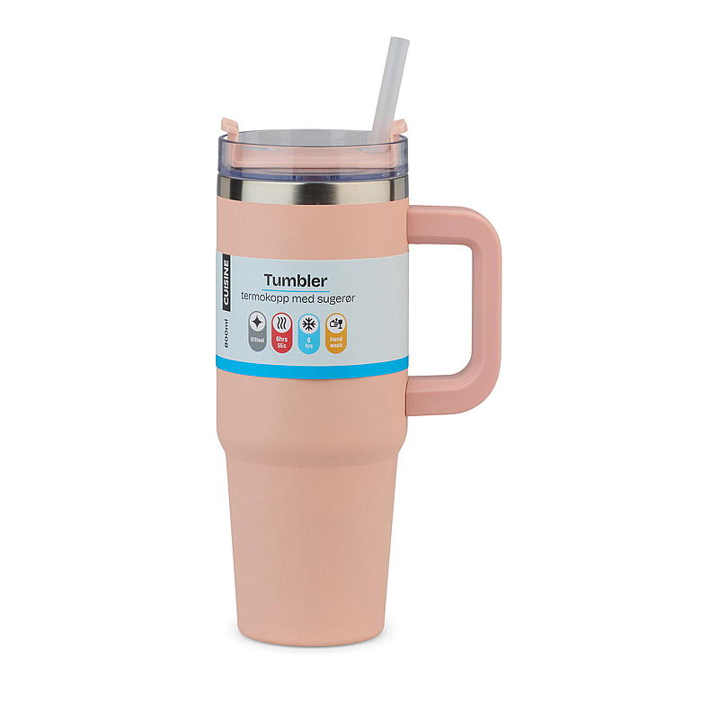 Cuisine Termokopp 900 ml Tumbler Cuisine