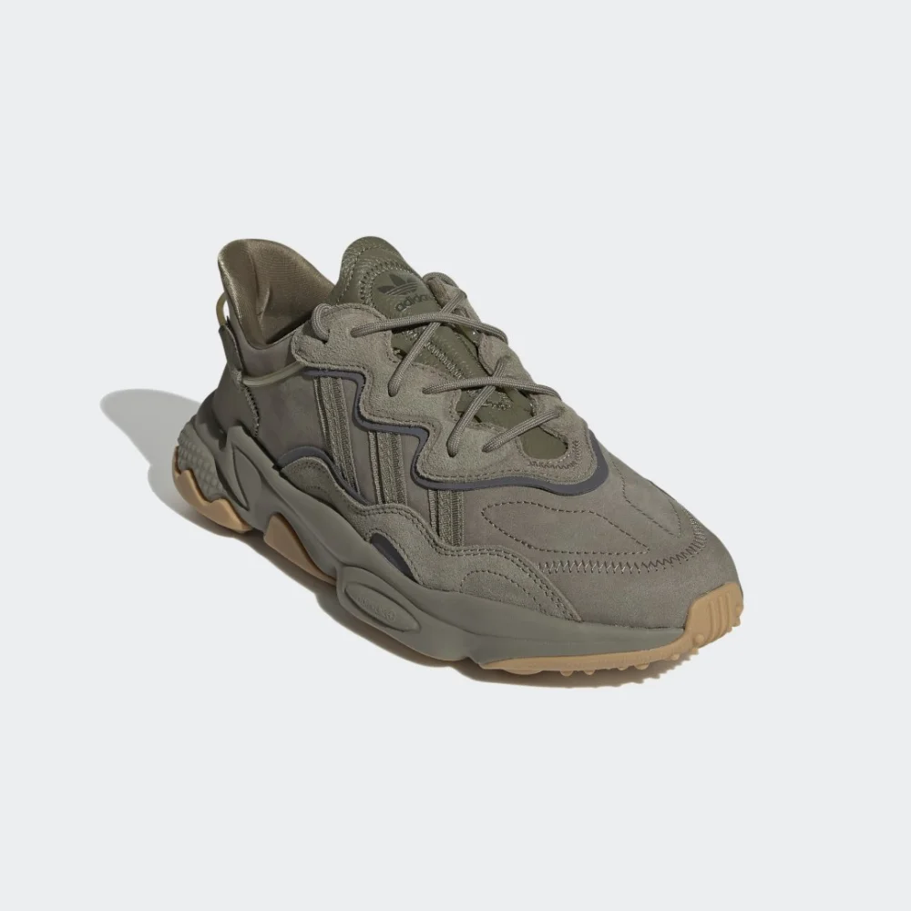 adidas Ozweego EE6461 / grün