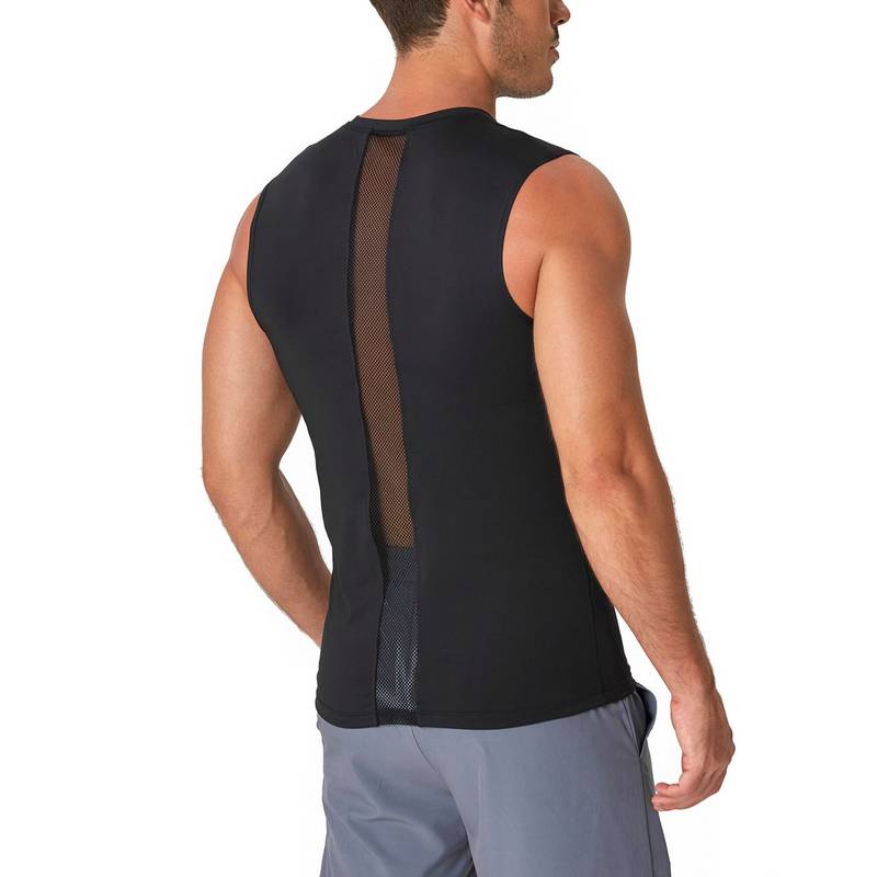 YEAZ GAME CHANGER Funktionstop Herren