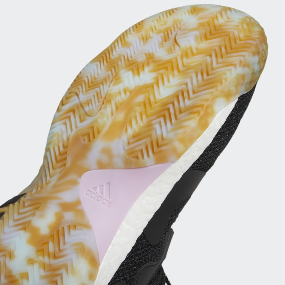 adidas Harden Vol. 6 GW1712 / schwarz