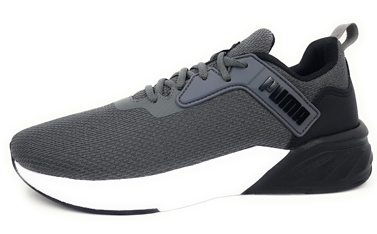 Puma Erupter 195202/004 Grau 0004 castlerock