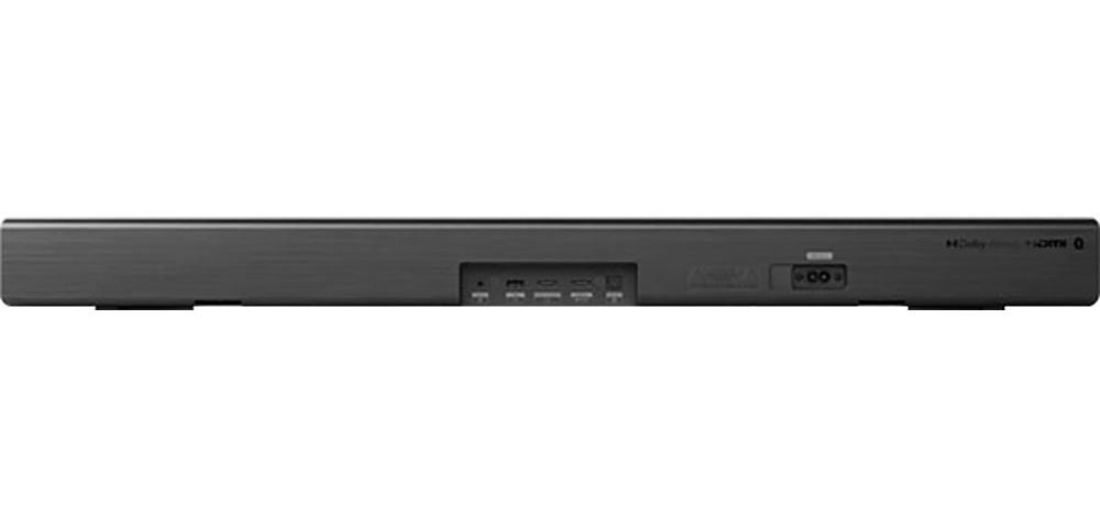Philips TAB7807/10 2.1 Soundbar (Bluetooth, 310 W, mit kabellosem Subwoofer)
