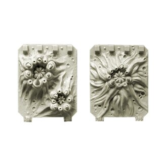 Infected Doors for Light Vehicles