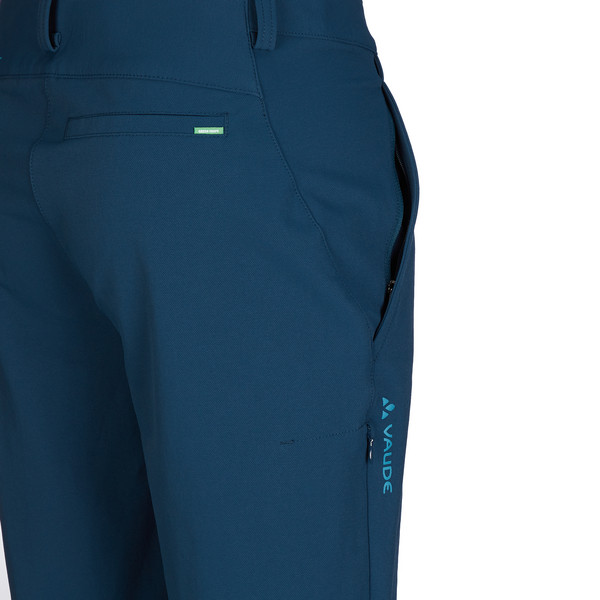 STRATHCONA PANTS II Damen - Softshellhose