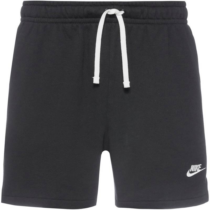 Nike Club Flow Sweatshorts Herren