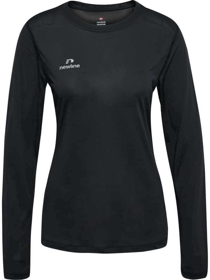 Newline Newline T-Shirt Nwlbeat Damen in BLACK günstig kaufen