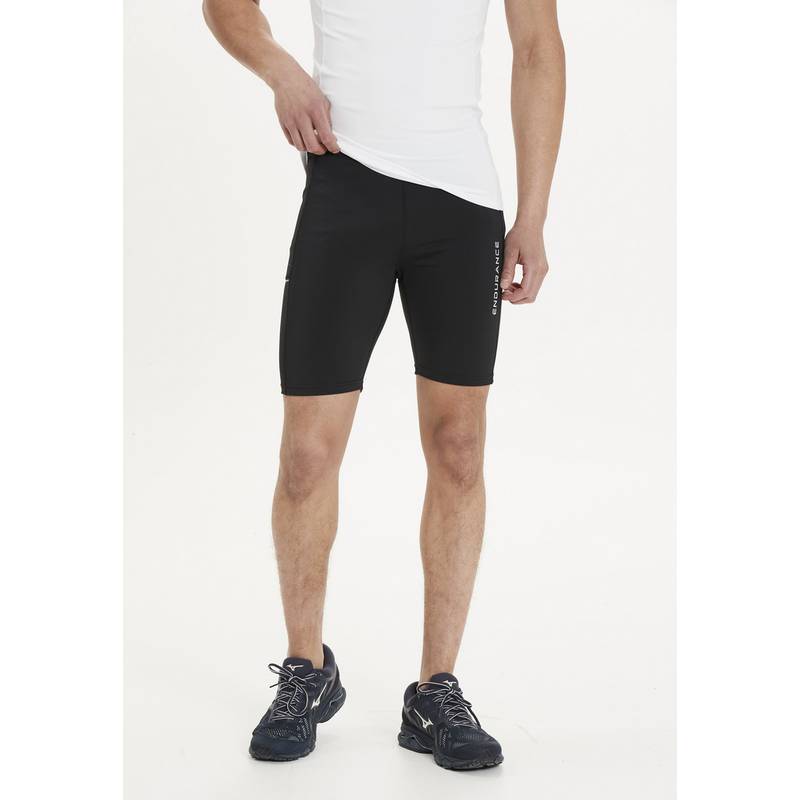 Endurance Energy Laufhose Herren