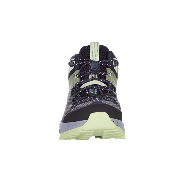 CLOUDTRAX Damen - Wanderstiefel