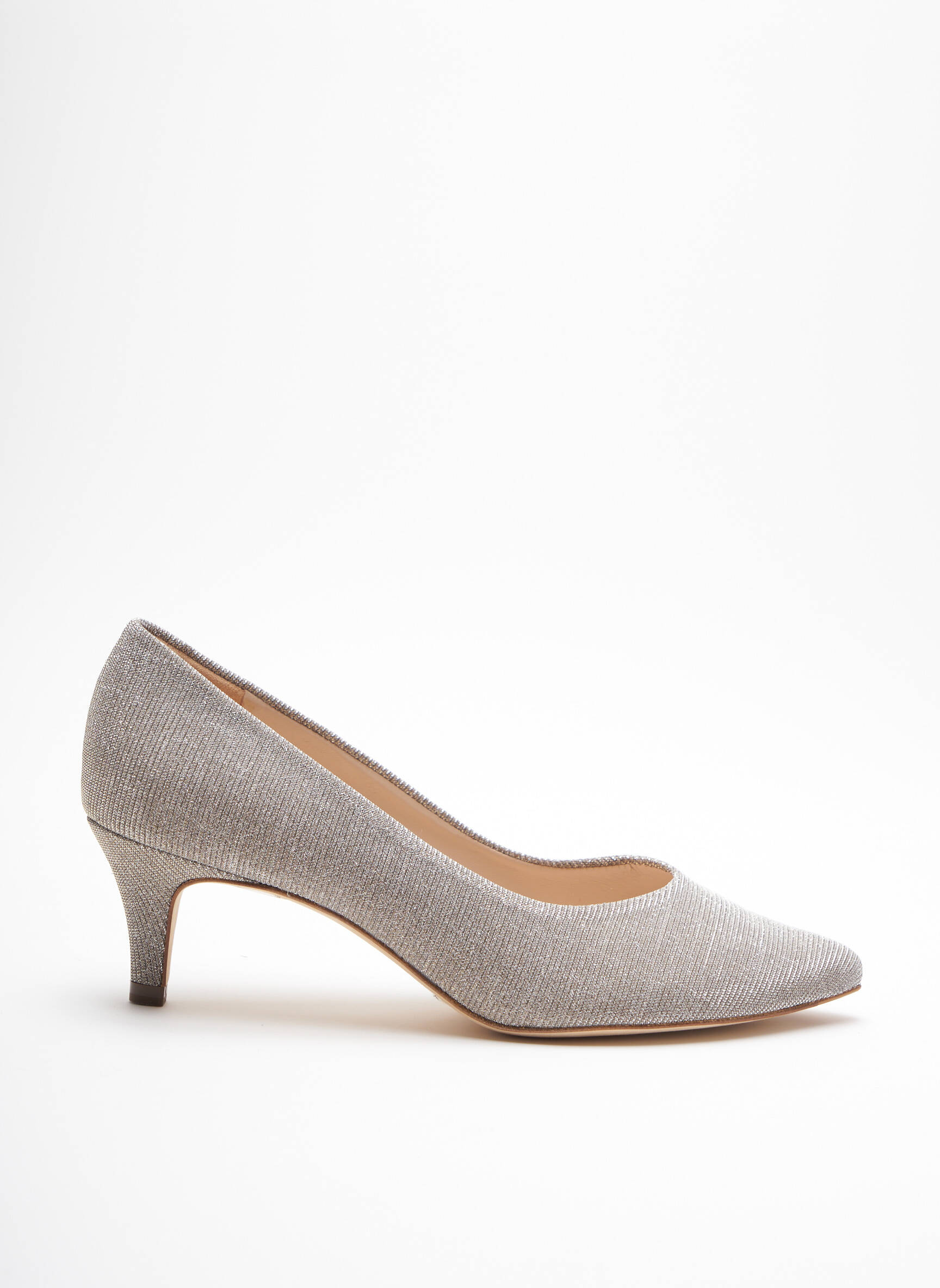 Peter Kaiser Escarpins Femme couleur gris